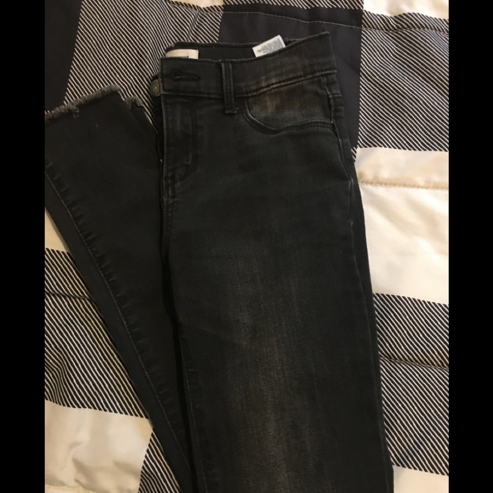 Old navy jeans